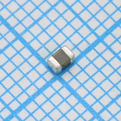 Конденсатор керамический SMD 0805 X5R 10мкФ ±10% 50В
