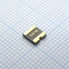 Самовосстанавливающийся предохранитель PTC 0.55A(hold) 1.2A(trip) 60V 10A 0.9W 3s 0.2Ohm SMD Solder Pad 2018 T/R
